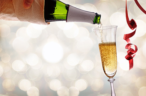 Comment choisir son Champagne ?*