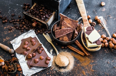 3 façons surprenantes d’utiliser le chocolat 