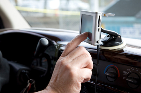 Quel GPS choisir ? 