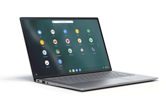 Microsoft Office évolue sur Chromebook