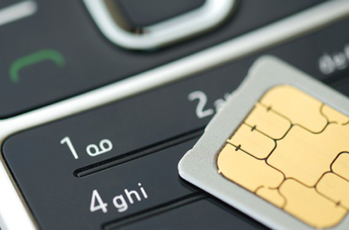 La 3G : l'internet mobile haut débit