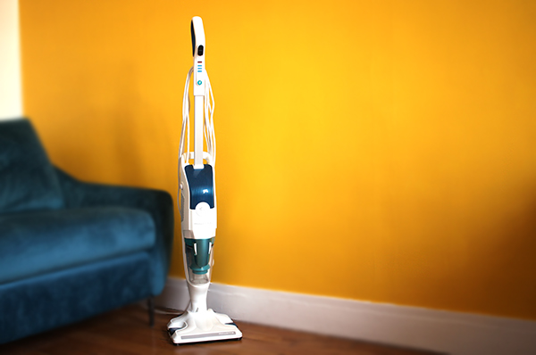 J’ai testé le Clean & Steam Revolution de Rowenta