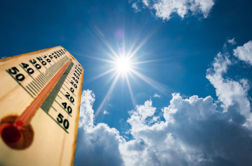 Nos conseils pour se rafraîchir : clim, ventilo ou rafraîchisseur ?
