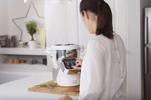 Le bilan et les nouveautés du Companion de Moulinex après deux ans !