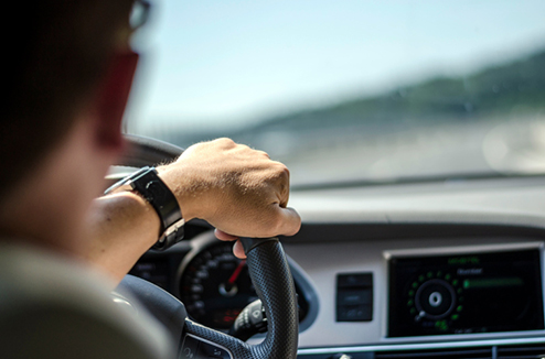Les secrets pour rester zen sur la route