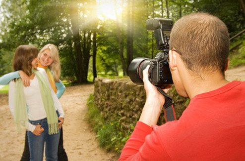 Photo : comment prendre de beaux portraits ?