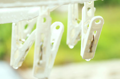 4 solutions pour faire sécher son linge plus vite 
