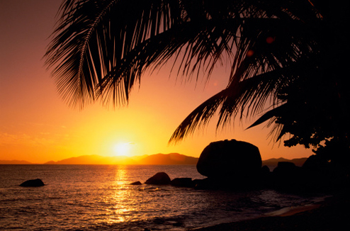 Astuces pour photographier un coucher de soleil