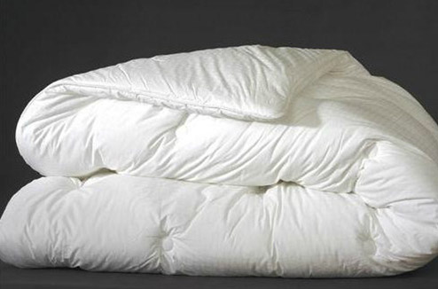 Quelle couette pour quelle saison ?