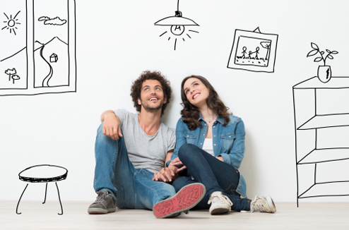 10 suggestions pour gagner de la place sans gâcher la déco