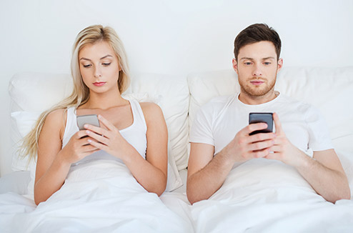 Découvrez comment raviver la flamme de votre couple !
