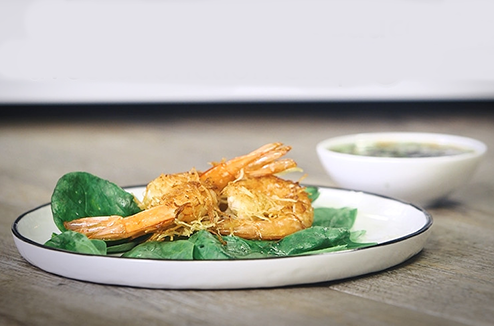 3 recettes à cuisiner au micro-ondes Chef Plus de Whirlpool