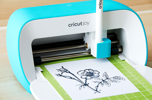 Objets personnalisés : libérez votre fibre artistique avec Cricut !