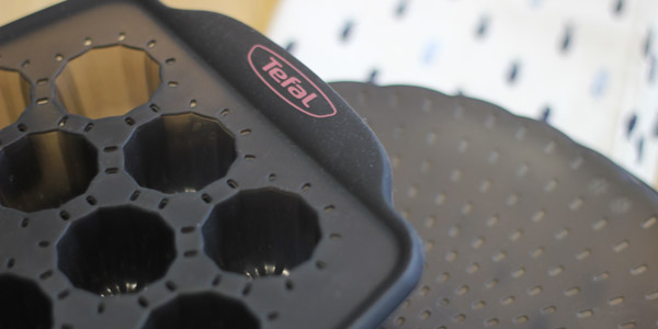 Tefal Crispybake : démoulez vos gâteaux sans galérer ! 