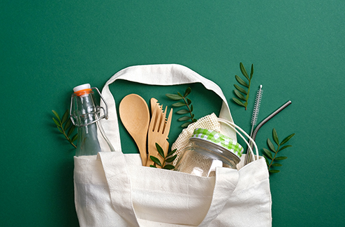 Cuisine zéro déchet : les accessoires indispensables