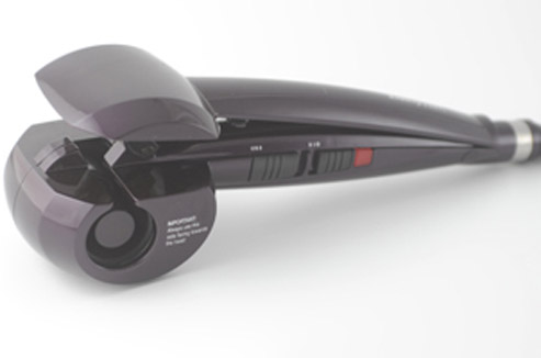 Le Curl Secret de babyliss