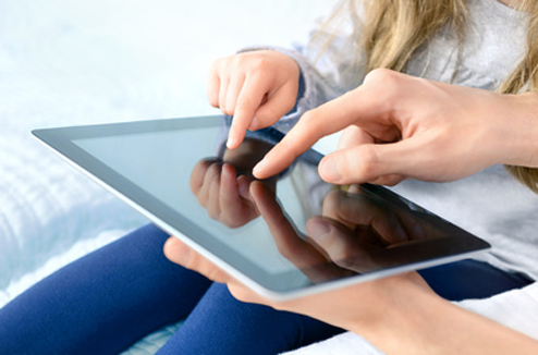 Débuter avec une tablette Android ou un iPad