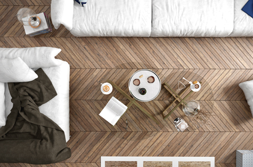 10 indispensables pour une déco d'inspiration Hygge