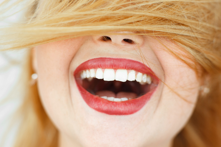 Des conseils pour des dents bien blanches