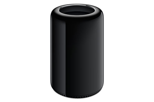 Mac Pro : un ordinateur pro dédié à la création