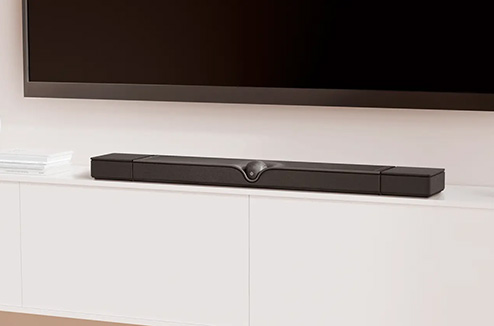 Devialet Dione : la barre de son home cinéma de référence