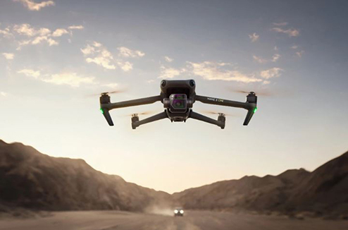 Quel drone DJI est fait pour vous ?