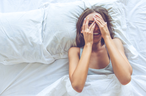 Comment masquer la fatigue et avoir bonne mine en hiver ?