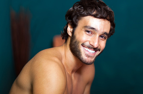 Prendre soin de soi au masculin !