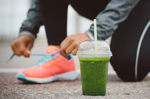 Comment retrouver la forme après les excès des fêtes ?