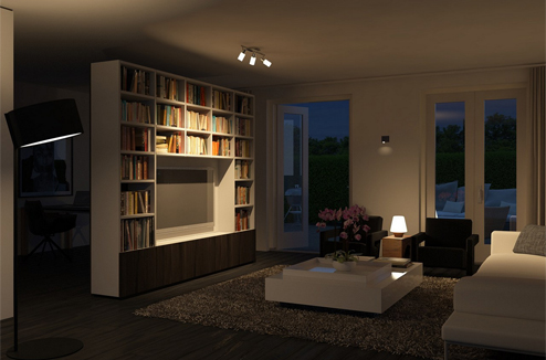 Eclairage LED : les bonnes raisons de l'adopter
