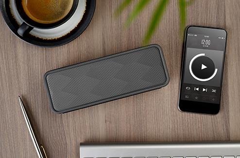 2017 : les meilleures enceintes Bluetooth à offrir