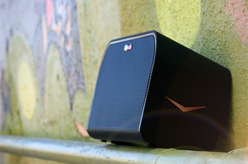 Klipsch : des enceintes Bluetooth qui valent le détour