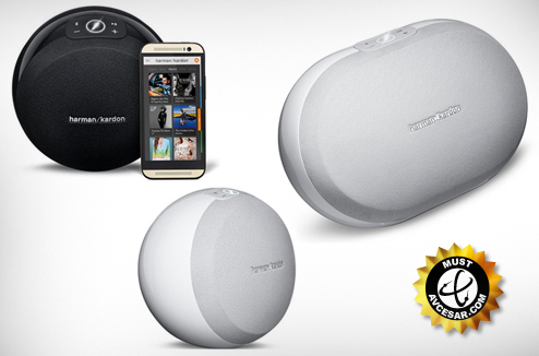 Enceintes multiroom Harman Kardon Omni 10 / 20 : le verdict technique