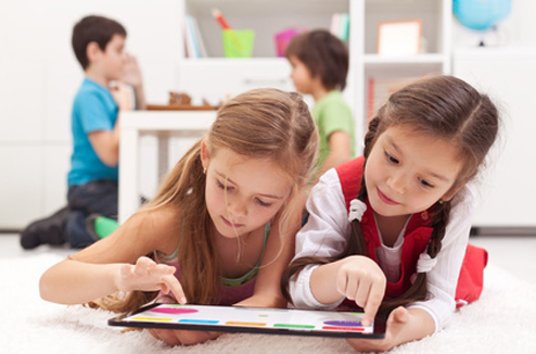 Quelle tablette tactile pour enfant choisir ?