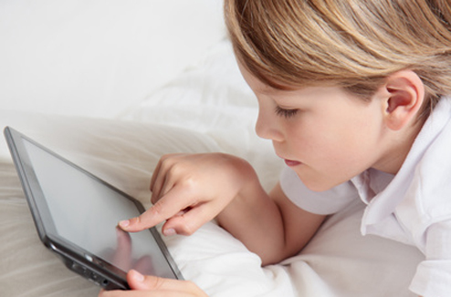 Contrôle parental sur iPad et iPhone