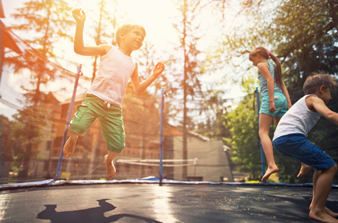 Le top des jeux pour s'éclater dans son jardin (à n'importe quel âge)