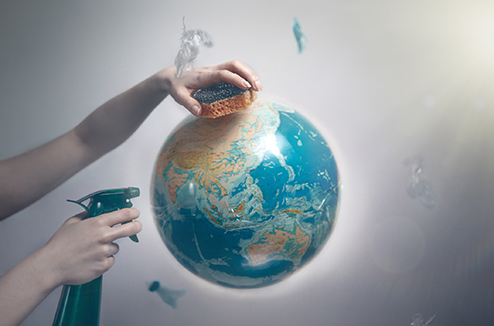 Les gestes simples pour une consommation durable