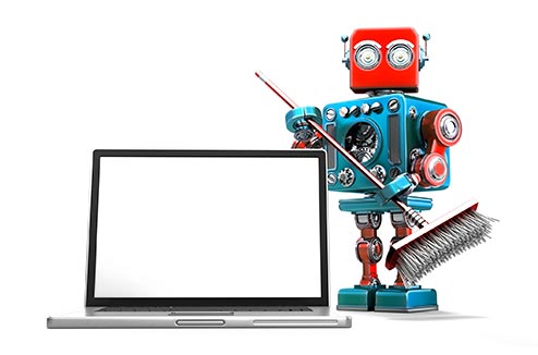 Comment nettoyer son ordinateur des poussières et des bugs ?