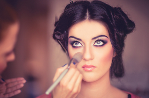 5 tendances beauté repérées à la Fashion Week 