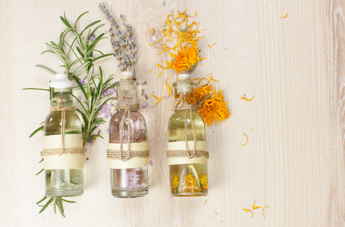 Quelles huiles essentielles pour affronter l’hiver ?