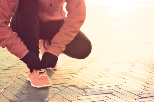 Conseils pour courir lorsqu’il fait froid