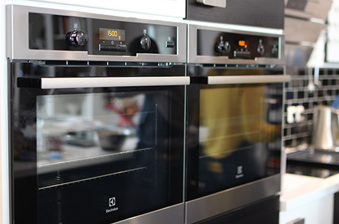 PlusSteam : le four d'Electrolux qui propose une touche de vapeur