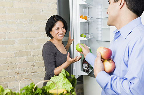 Frigo : 8 habitudes passées au crible
