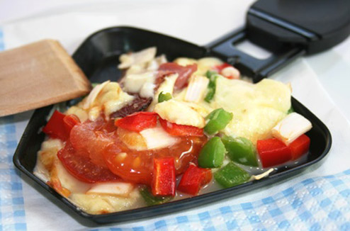 Appareil à raclette : comment l'utiliser autrement ?