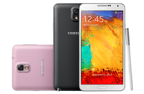 Décryptage : la Phablet, c'est quoi ?