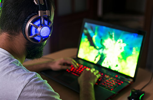 Jeux vidéo : les accessoires malins pour gagner