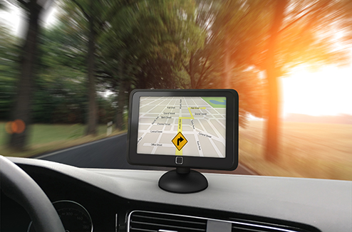 Moto, camion, camping-car... Quel GPS choisir ?