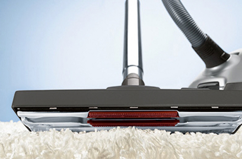 Quelle brosse acheter avec mon aspirateur ?