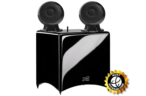 Home cinéma tout-en-un Cabasse Stream 3 System : le verdict technique