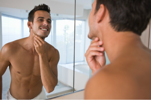 Messieurs, comment gagner quelques minutes de sommeil le matin ? 